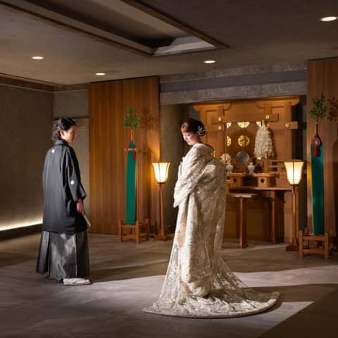 【ブライダル公式】ホテルフラッグス 佐世保九十九島 - 佐世保の結婚式場 -