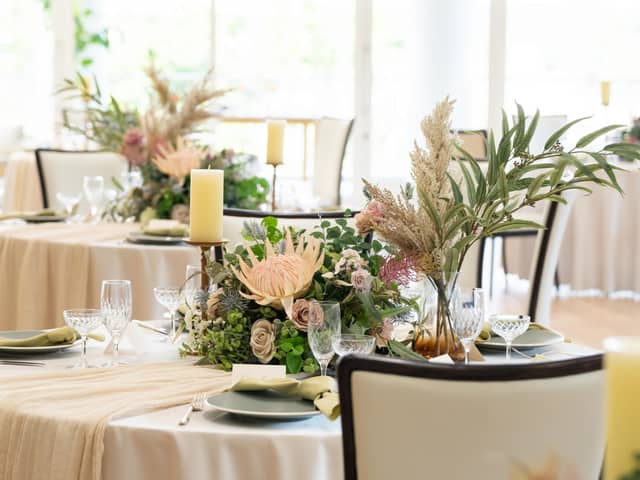 【ブライダル公式】ホテルフラッグス 佐世保九十九島 - 佐世保の結婚式場 -