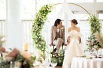 【ブライダル公式】ホテルフラッグス 佐世保九十九島 - 佐世保の結婚式場 -