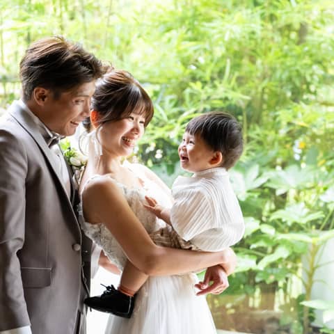 【ブライダル公式】ホテルフラッグス 佐世保九十九島 - 佐世保の結婚式場 -