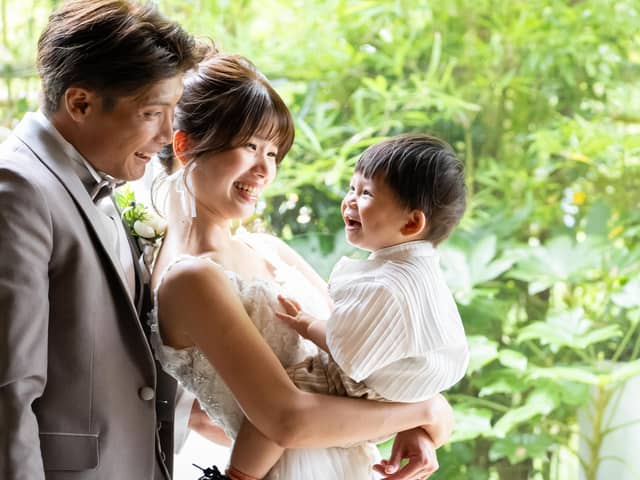 【ブライダル公式】ホテルフラッグス 佐世保九十九島 - 佐世保の結婚式場 -