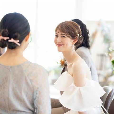 【ブライダル公式】ホテルフラッグス 佐世保九十九島 - 佐世保の結婚式場 -