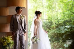 〈2026年7月-8月〉早期割×オフシーズン割★*サマーウェディング