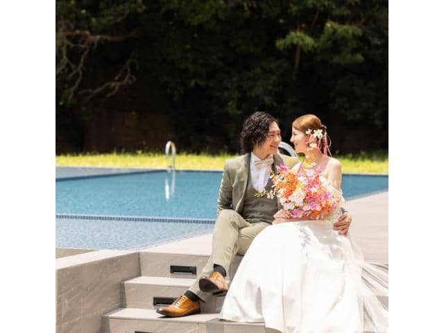 【ブライダル公式】ホテルフラッグス 佐世保九十九島 - 佐世保の結婚式場 -