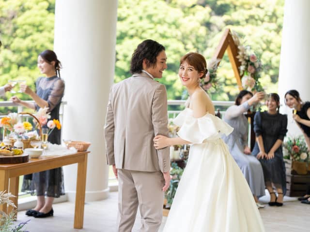 【ブライダル公式】ホテルフラッグス 佐世保九十九島 - 佐世保の結婚式場 -