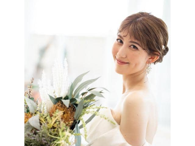 【ブライダル公式】ホテルフラッグス 佐世保九十九島 - 佐世保の結婚式場 -
