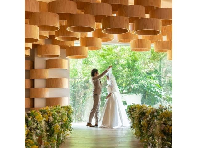 【ブライダル公式】ホテルフラッグス 佐世保九十九島 - 佐世保の結婚式場 -