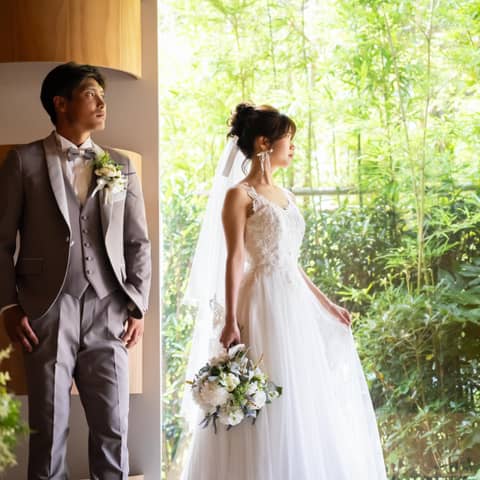 【ブライダル公式】ホテルフラッグス 佐世保九十九島 - 佐世保の結婚式場 -