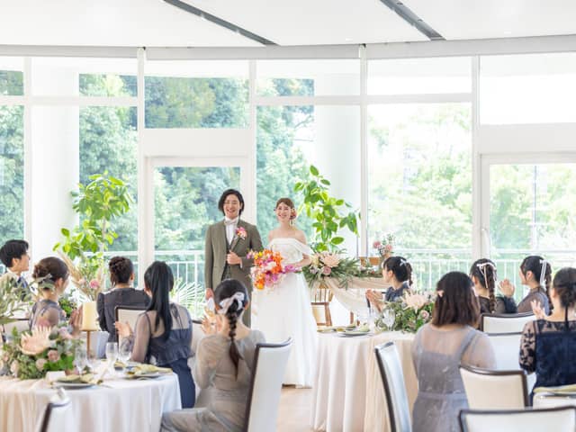 【ブライダル公式】ホテルフラッグス 佐世保九十九島 - 佐世保の結婚式場 -