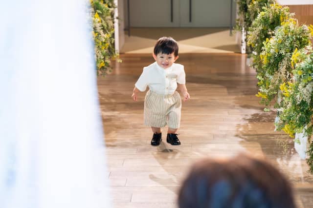【ブライダル公式】ホテルフラッグス 佐世保九十九島 - 佐世保の結婚式場 -