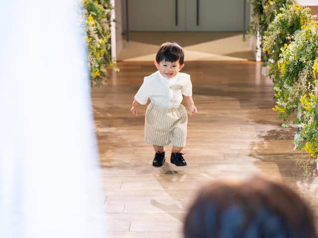【ブライダル公式】ホテルフラッグス 佐世保九十九島 - 佐世保の結婚式場 -