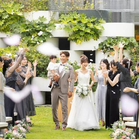 【ブライダル公式】ホテルフラッグス 佐世保九十九島 - 佐世保の結婚式場 -