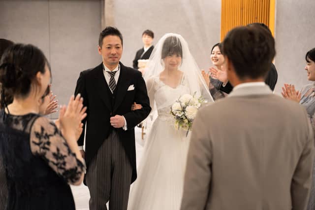 【ブライダル公式】ホテルフラッグス 佐世保九十九島 - 佐世保の結婚式場 -
