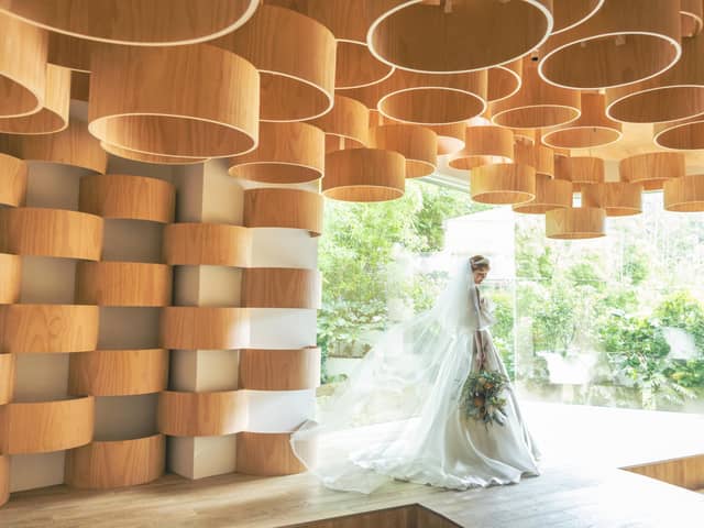 【ブライダル公式】ホテルフラッグス 佐世保九十九島 - 佐世保の結婚式場 -