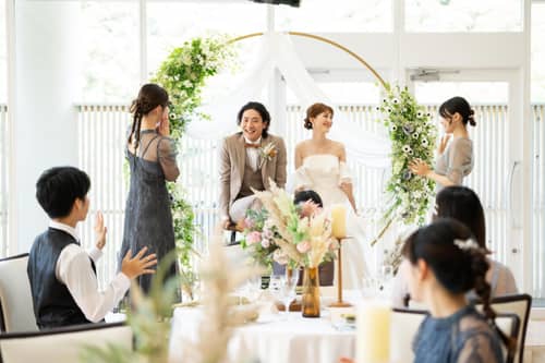 〈2026年9月以降〉空き日程僅か★*ベストシーズン-オータムPLAN