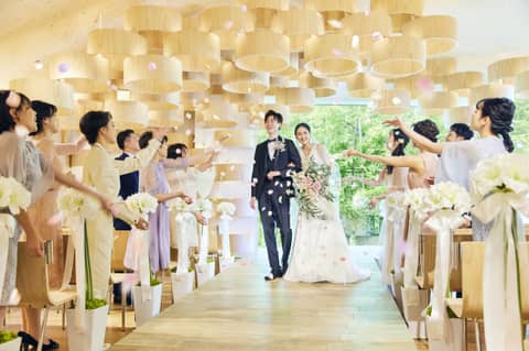 【ペットと叶える】大切な家族と過ごすセレモニー★*最大80万円割