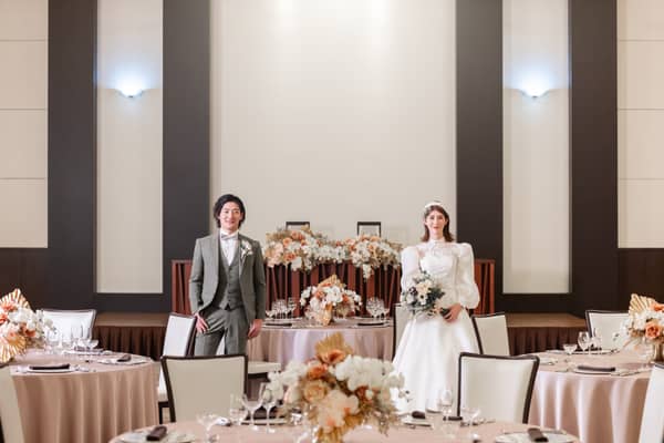 【ブライダル公式】ホテルフラッグス 佐世保九十九島 - 佐世保の結婚式場 -