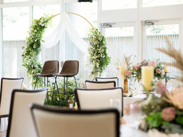 【ブライダル公式】ホテルフラッグス 佐世保九十九島 - 佐世保の結婚式場 -