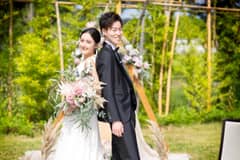 〈限定5組〉平日婚プラン通年ご優待【50名167万円】