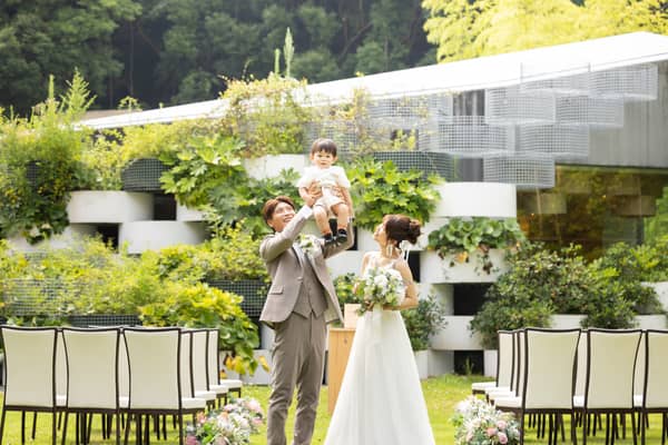 【ブライダル公式】ホテルフラッグス 佐世保九十九島 - 佐世保の結婚式場 -