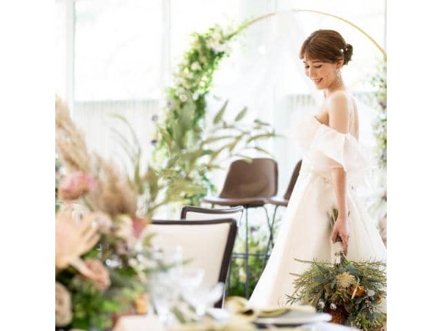 【ブライダル公式】ホテルフラッグス 佐世保九十九島 - 佐世保の結婚式場 -