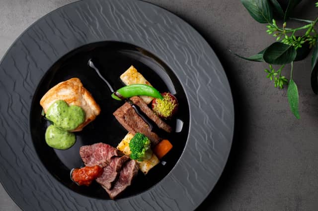 【ブライダル公式】ホテルフラッグス 佐世保九十九島 - 佐世保の結婚式場 -