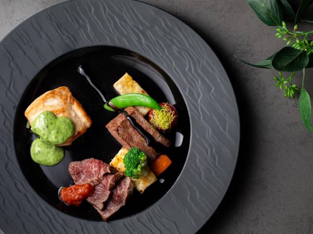 【ブライダル公式】ホテルフラッグス 佐世保九十九島 - 佐世保の結婚式場 -