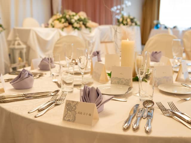 【公式】沖縄ハーバービューホテルウエディング 歴史と伝統をお届け スモールラグジュアリーウエディング