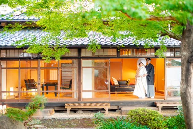 【公式】來宮神社結婚式