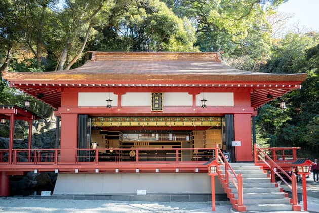 【公式】來宮神社結婚式