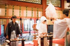 お食事なし！挙式のみのお客様にも「高品質・低価格」のスタンダードプラン