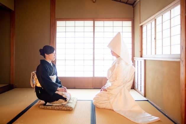 【公式】來宮神社結婚式