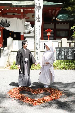 【公式】來宮神社結婚式