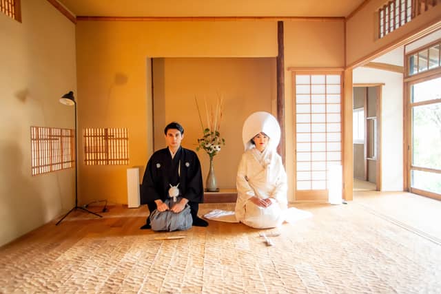 【公式】來宮神社結婚式