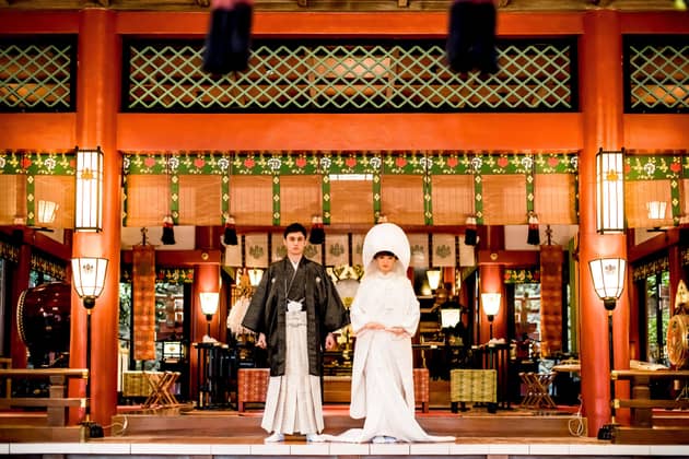 【公式】來宮神社結婚式