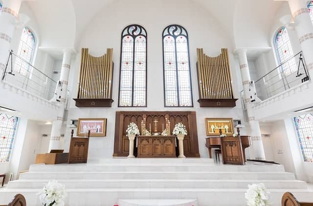 施設情報 八王子の結婚式場 挙式会場 八王子ホテルニューグランド グランドビクトリア八王子 施設情報 八王子の結婚式場 挙式会場 八王子ホテルニューグランド グランドビクトリア八王子