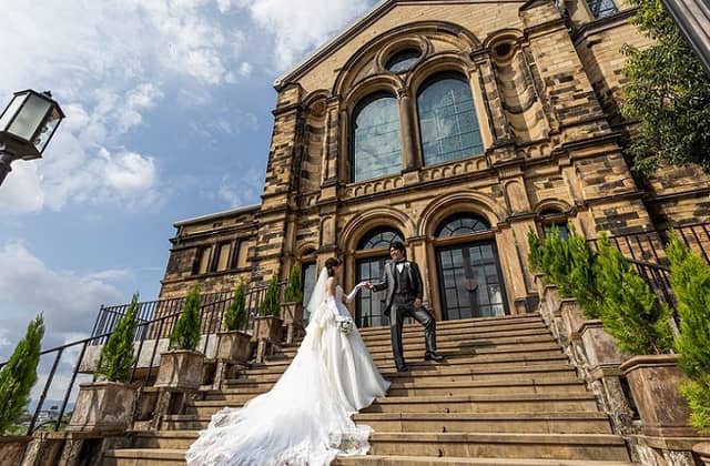 施設情報 八王子の結婚式場 挙式会場 八王子ホテルニューグランド グランドビクトリア八王子 施設情報 八王子の結婚式場 挙式会場 八王子ホテルニューグランド グランドビクトリア八王子