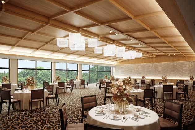 大國魂神社 結婚式