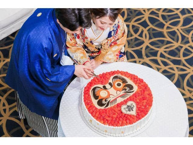 大國魂神社 結婚式