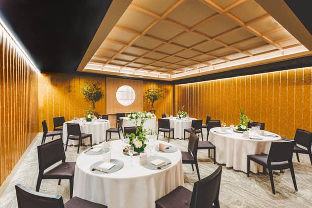 大國魂神社 結婚式