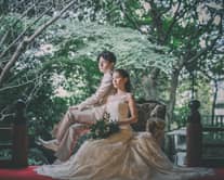 大國魂神社 結婚式