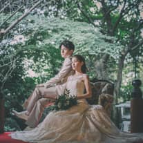 大國魂神社 結婚式