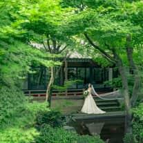 大國魂神社 結婚式