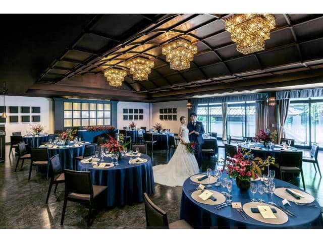 大國魂神社 結婚式