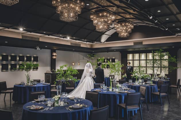 大國魂神社 結婚式