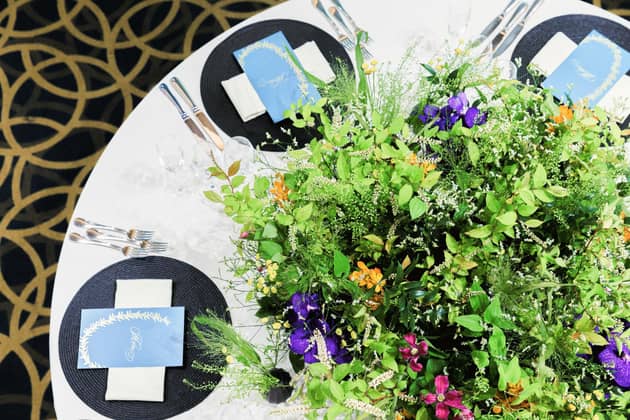 大國魂神社 結婚式