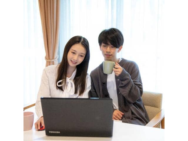 大國魂神社 結婚式