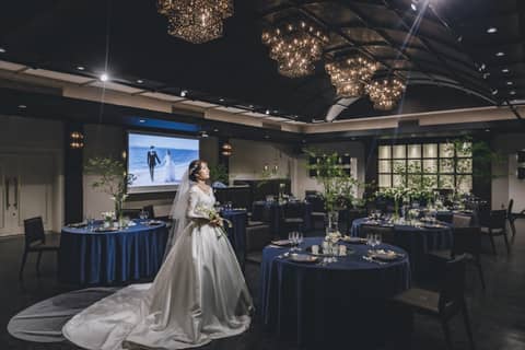 【平日／仏滅限定】60名405万→240万◆165万優待