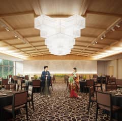 【2026年9月～2027年8月】土日祝日仏滅・平日【80名】プラン