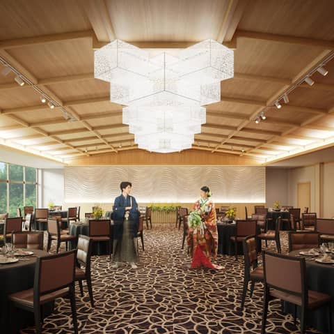 【2026年9月～2027年8月】土日祝日仏滅・平日【80名】プラン